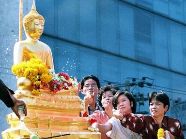 Songkran